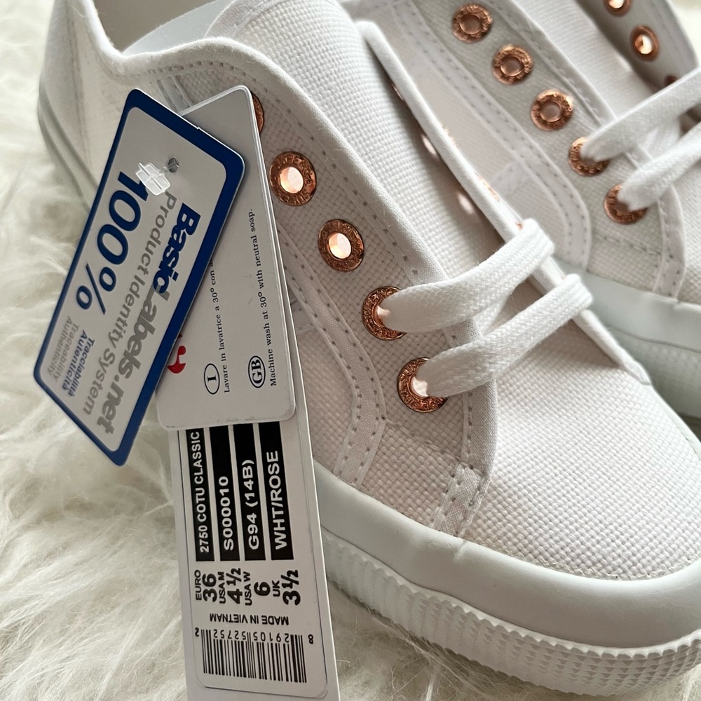 Superga 2750 Cotu Classic Sneakers